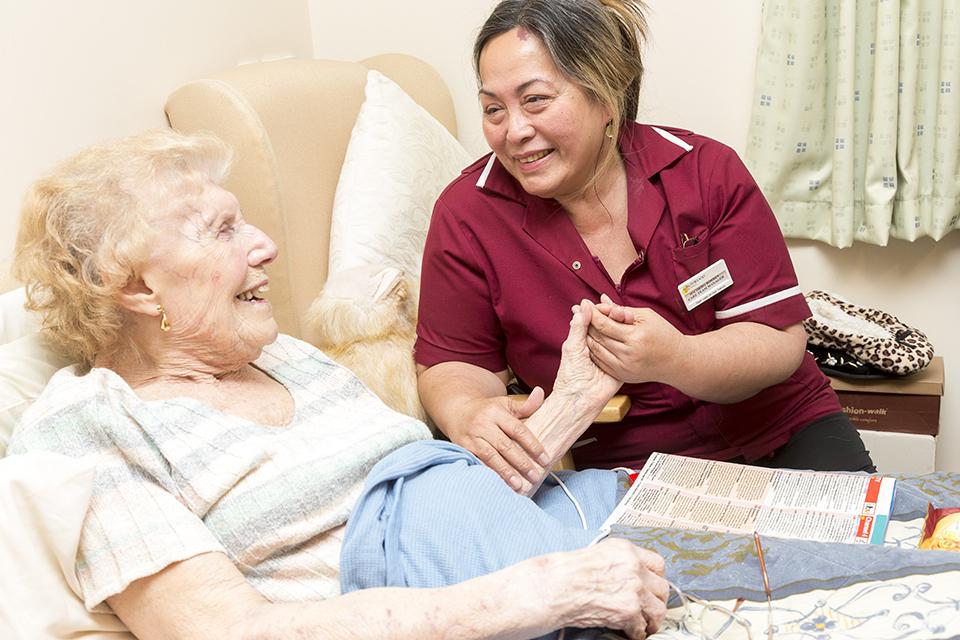 Dementia Care