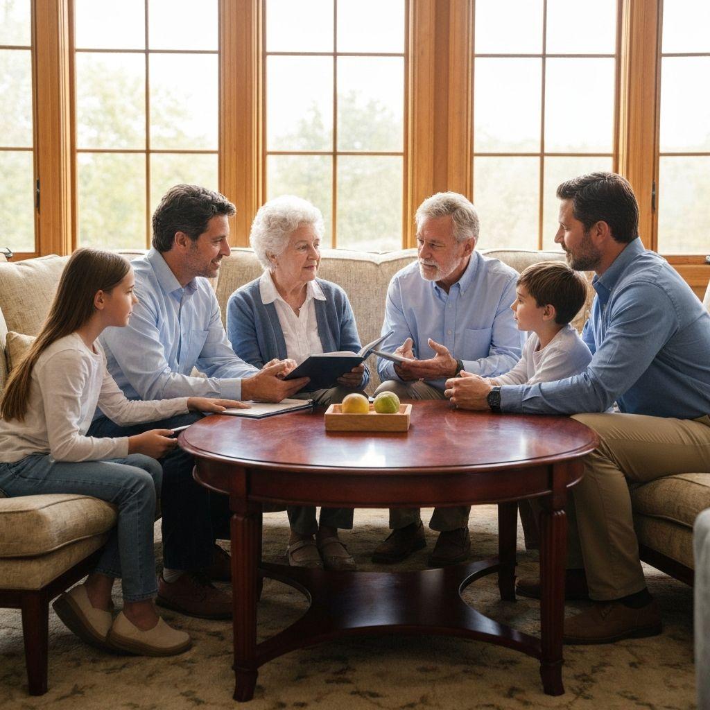 Care Home Support