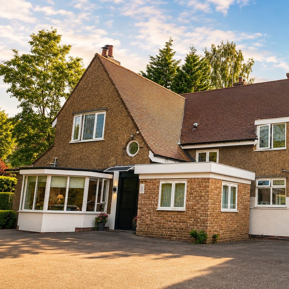 Kingsley Cottage Care Home