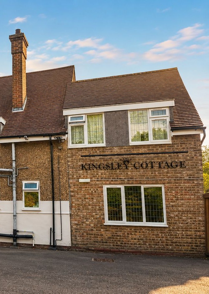 Kingsley Cottage
