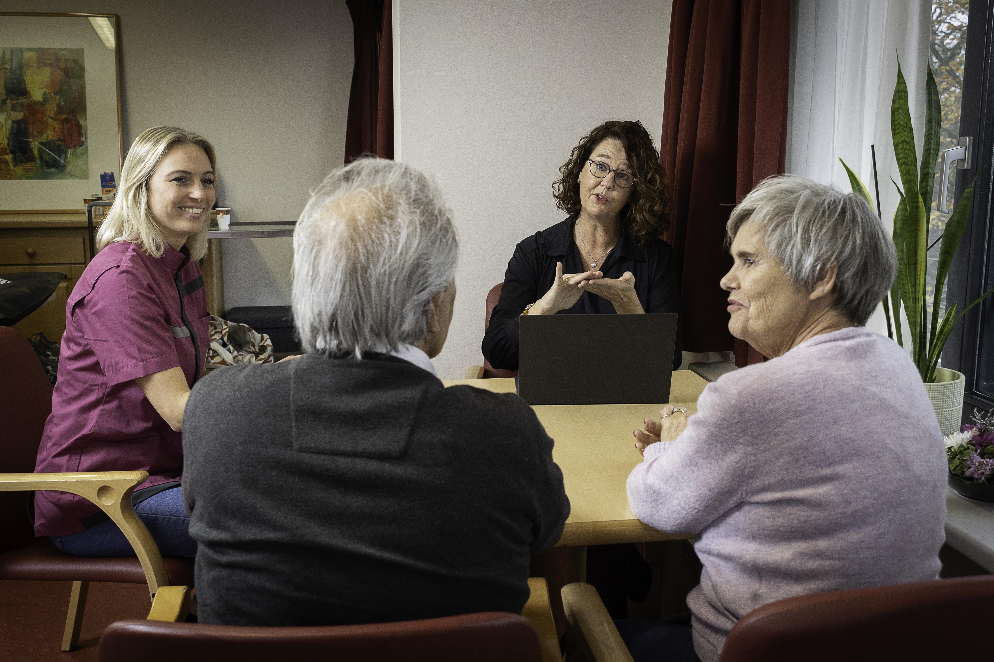 Care Planning