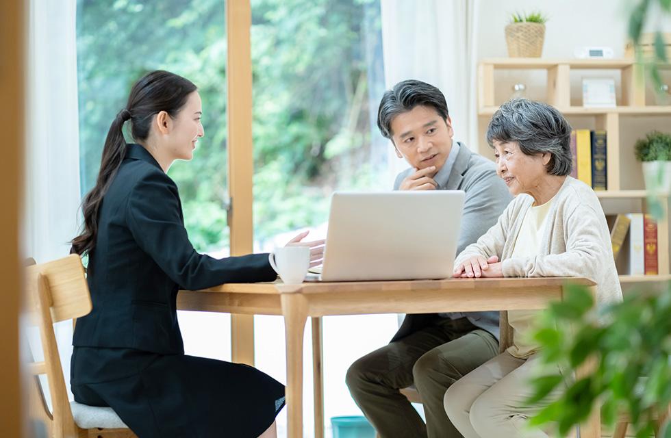 Family Guidance