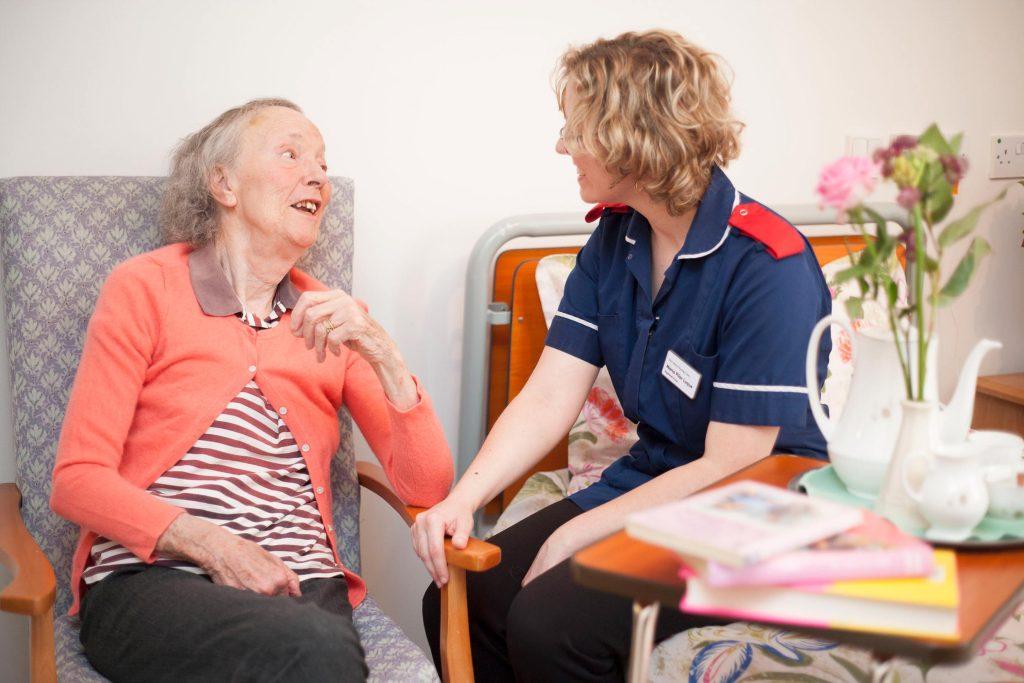 Dementia Support