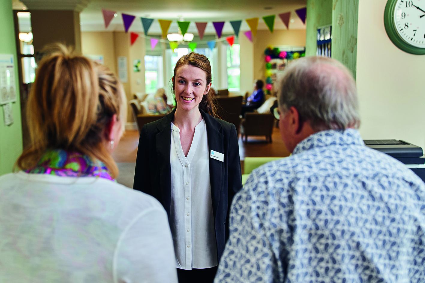 Respite Care